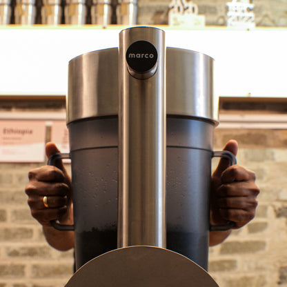 Marco Coldbru 230V Brewer