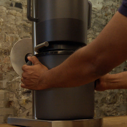 Marco Coldbru 230V Brewer