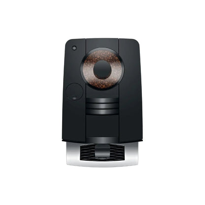 JURA C8 Automatic Espresso Machine - Piano Black