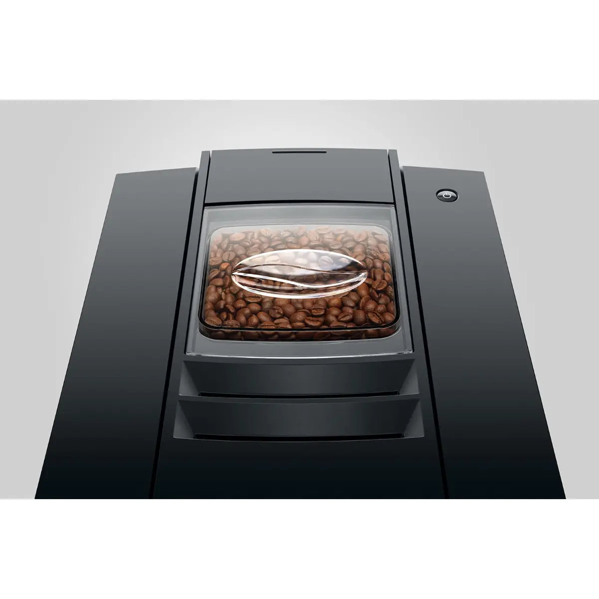 JURA E6 Automatic Espresso Machine Black