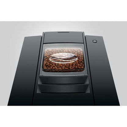 JURA E6 Automatic Espresso Machine Black