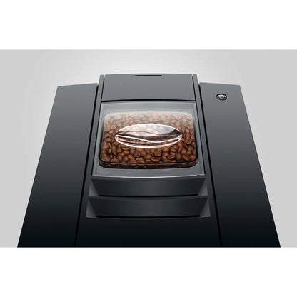 JURA E6 Automatic Espresso Machine Platinum