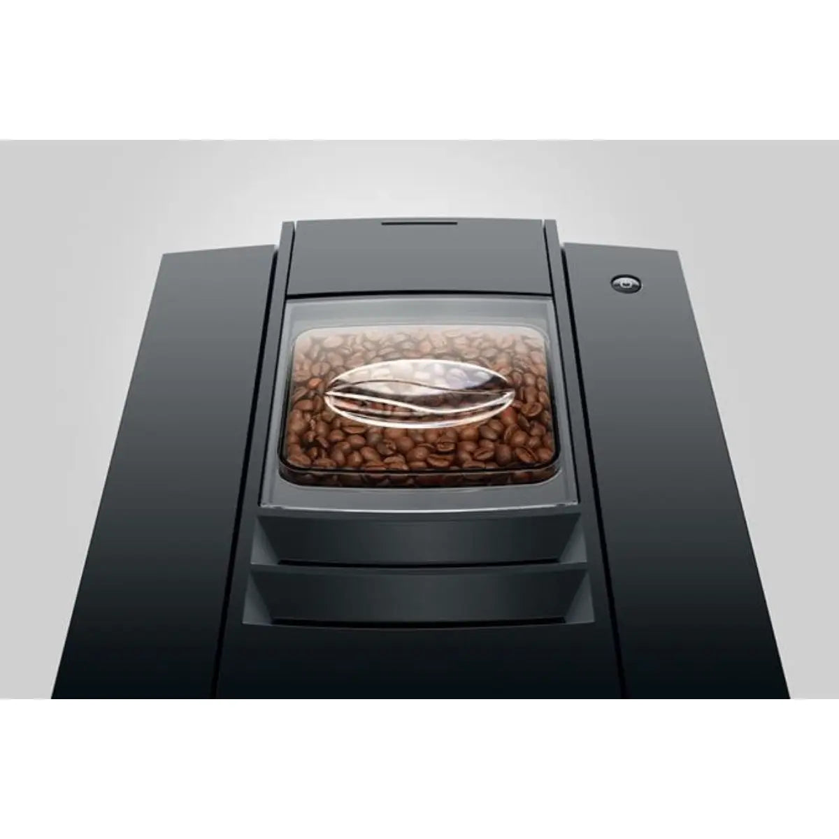 JURA E8 Automatic Espresso Machine Black