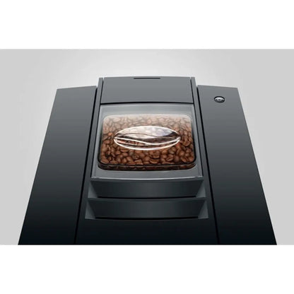 JURA E8 Automatic Espresso Machine Black