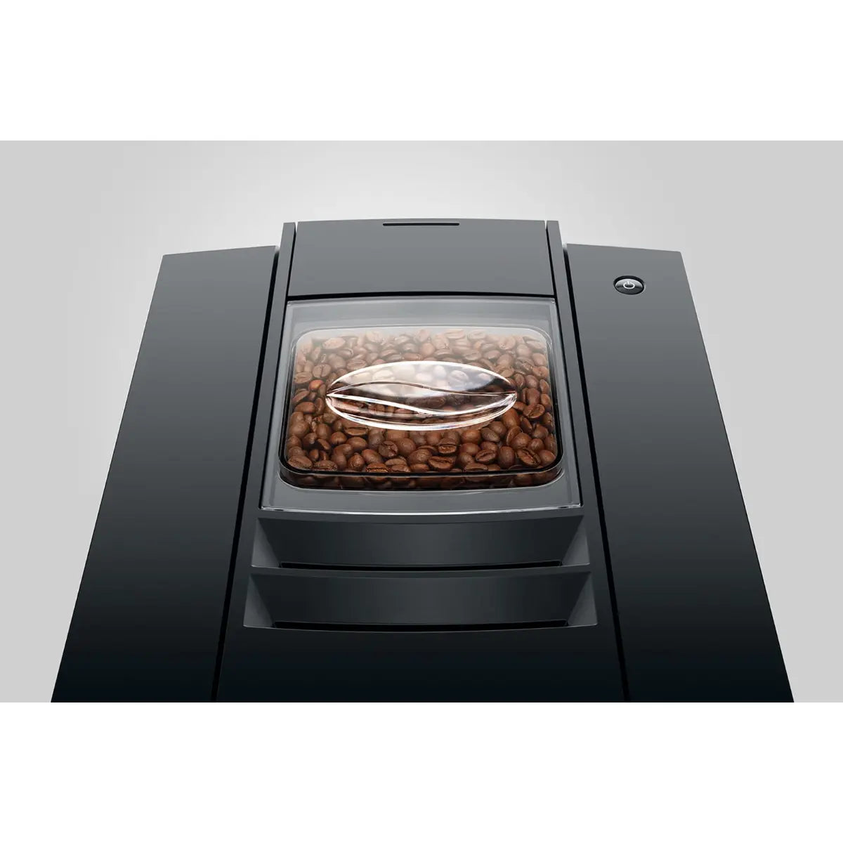 JURA E8 Automatic Espresso Machine Dark Inox