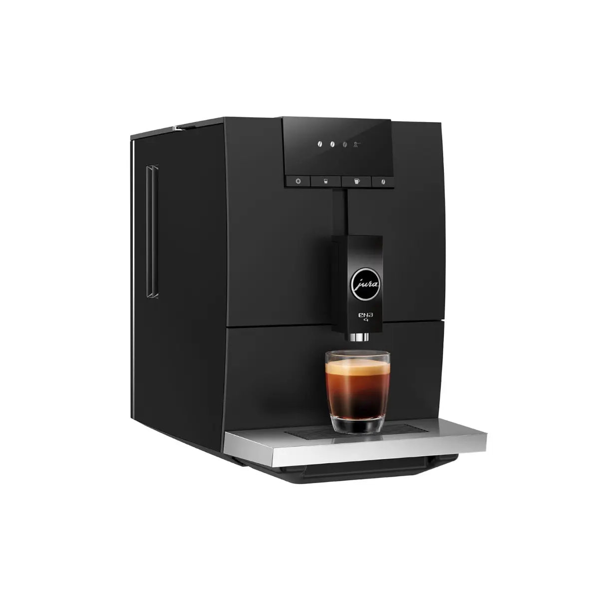 JURA ENA 4 Automatic Espresso Machine - Professional Aroma Grinder