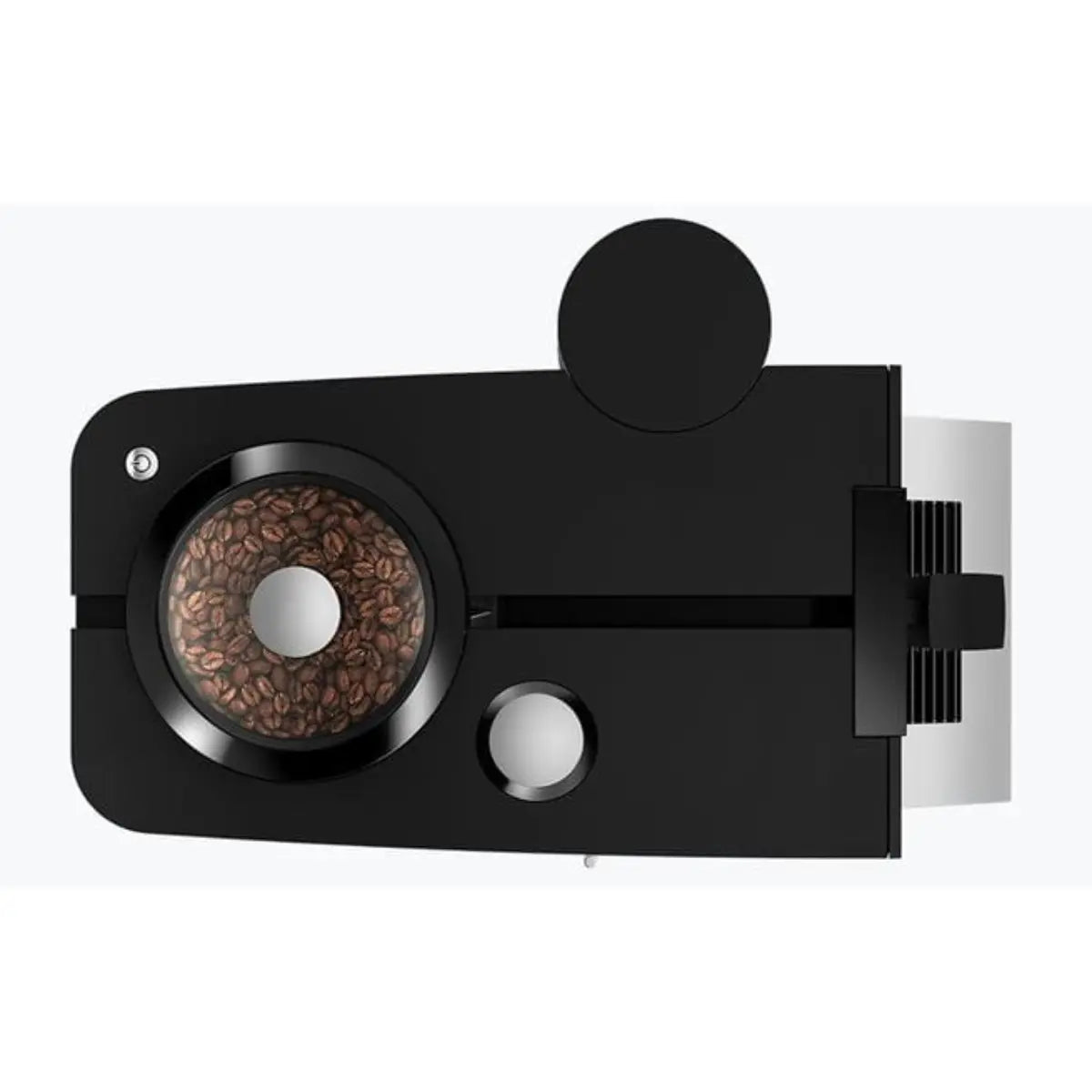 JURA ENA 4 Automatic Espresso Machine - Professional Aroma Grinder