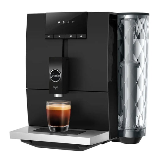 JURA ENA 4 Automatic Espresso Machine - Professional Aroma Grinder