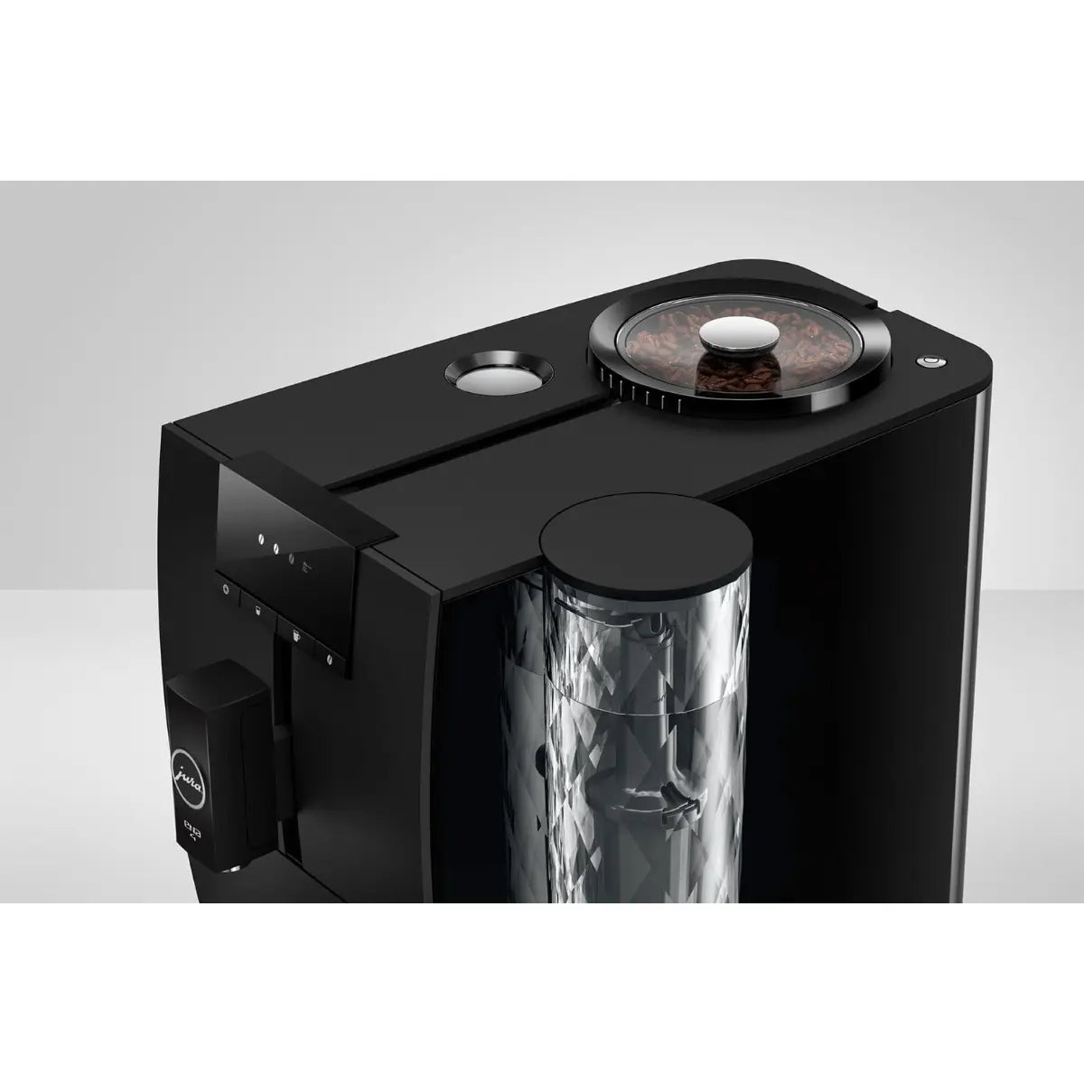 JURA ENA 4 Automatic Espresso Machine - Professional Aroma Grinder