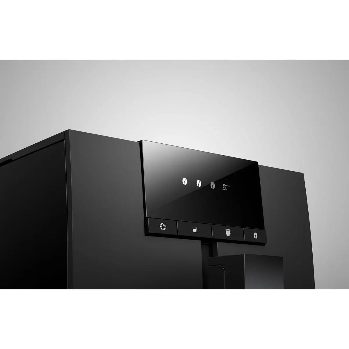 JURA ENA 4 Automatic Espresso Machine - Professional Aroma Grinder
