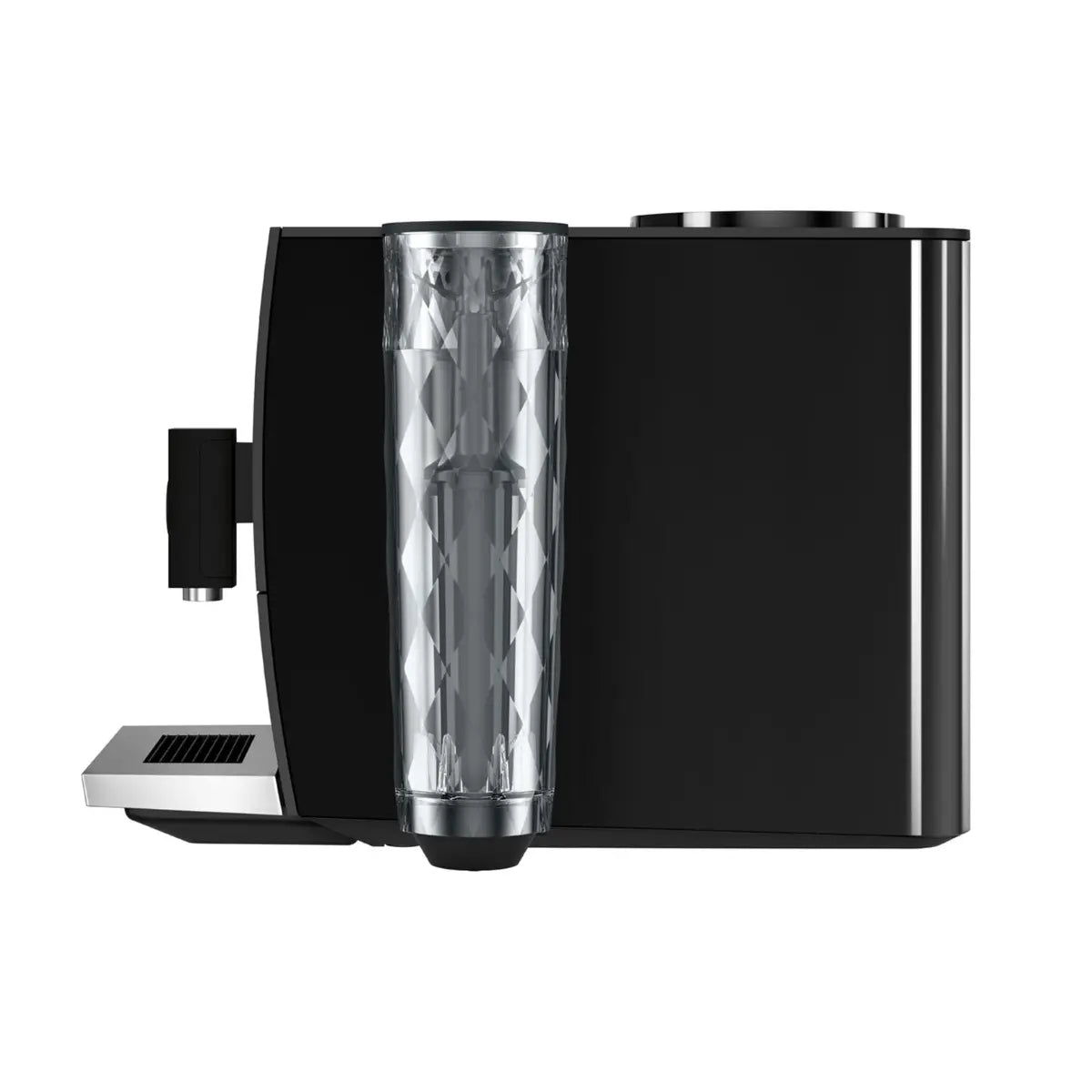 JURA ENA 4 Automatic Espresso Machine - Professional Aroma Grinder