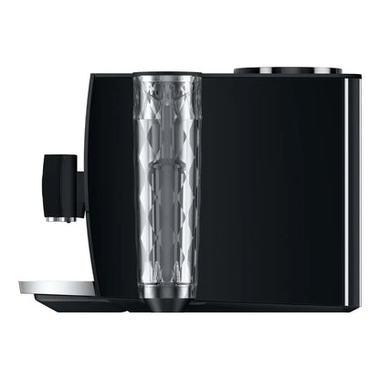 JURA ENA 8 Automatic Espresso Machine Black