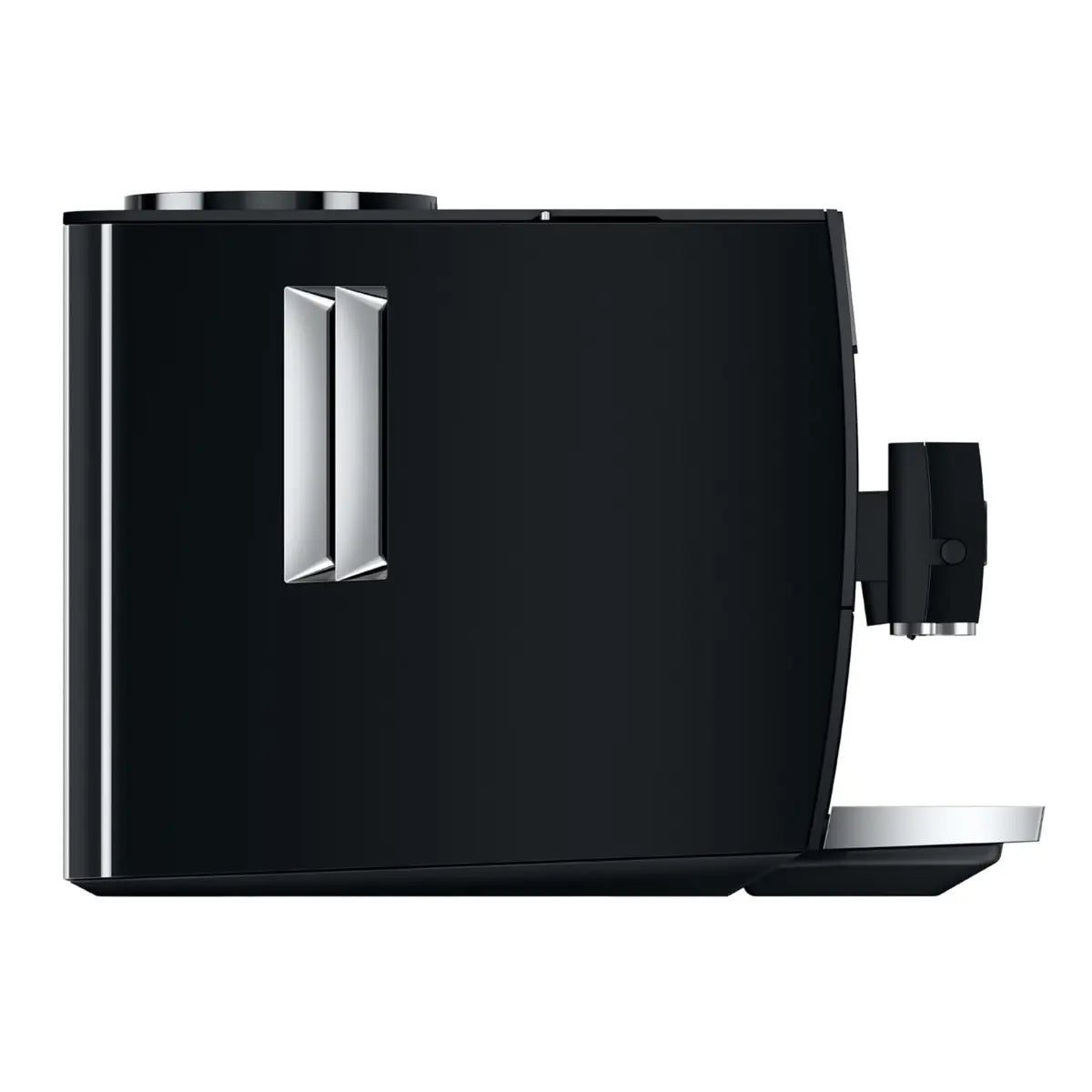 JURA ENA 8 Automatic Espresso Machine Black