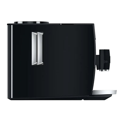 JURA ENA 8 Automatic Espresso Machine Black