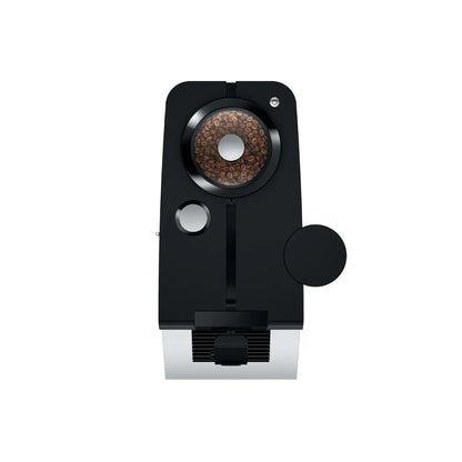 JURA ENA 8 Automatic Espresso Machine Black