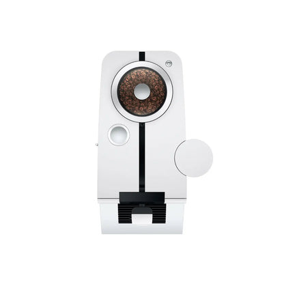 JURA ENA 8 Automatic Espresso Machine White