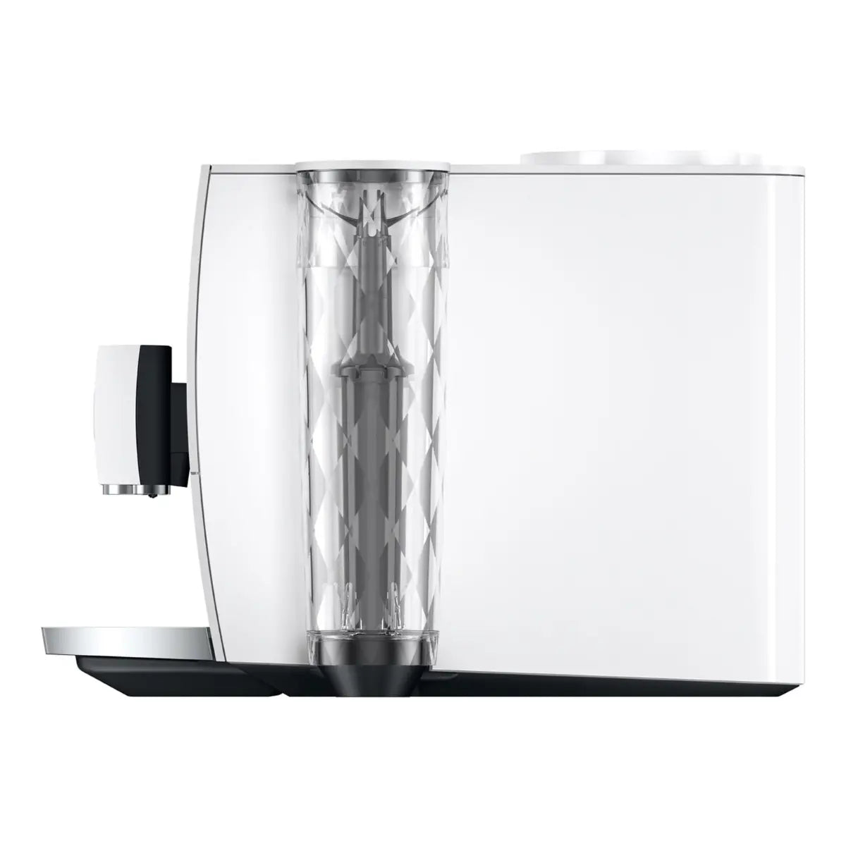JURA ENA 8 Automatic Espresso Machine White