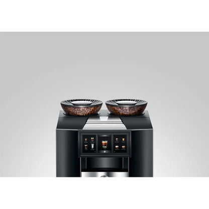 JURA Giga 10 Automatic Espresso Machine Diamond Black