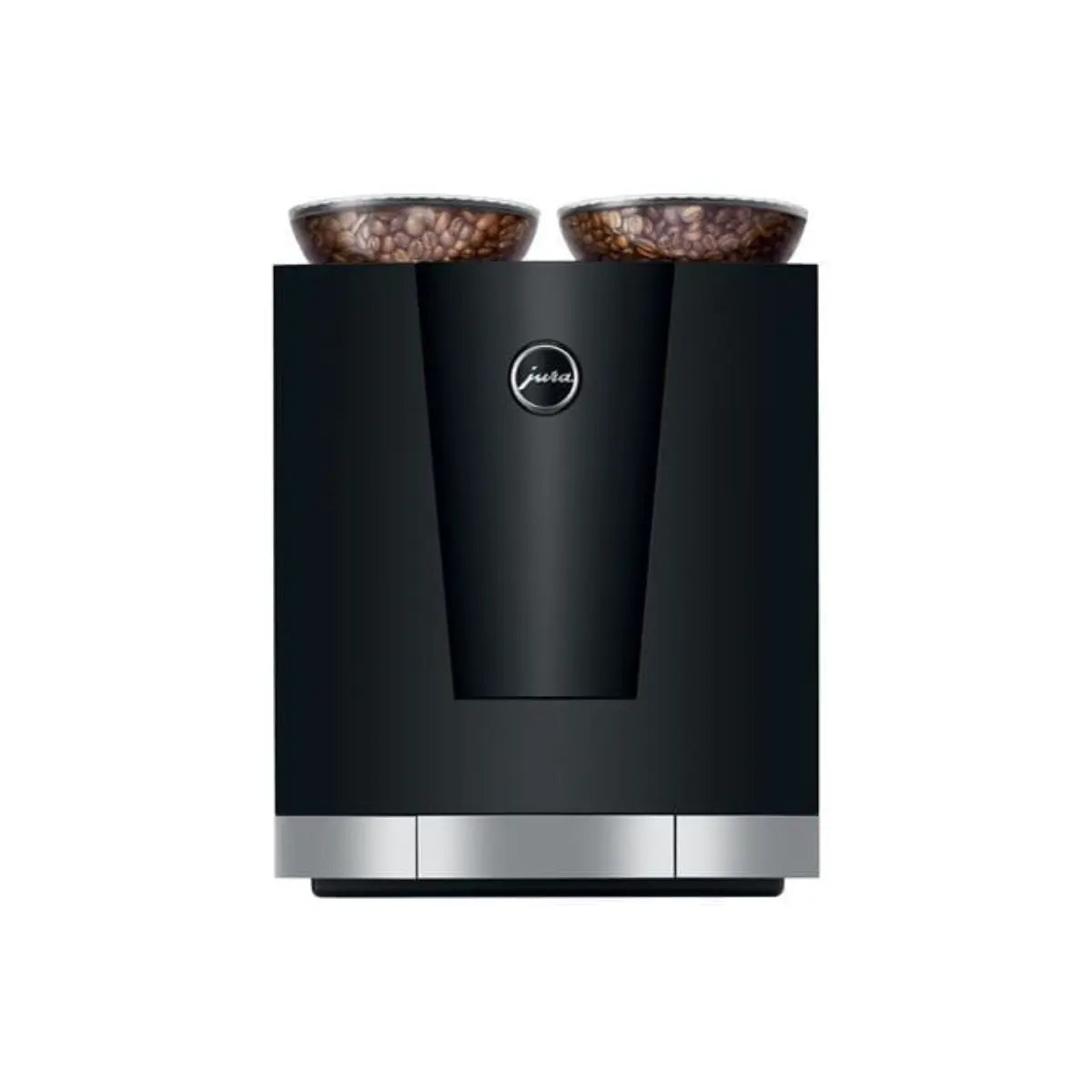 JURA Giga 10 Automatic Espresso Machine Diamond Black