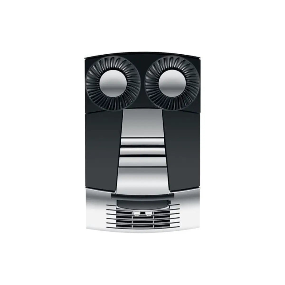 JURA Giga 10 Automatic Espresso Machine Diamond Black