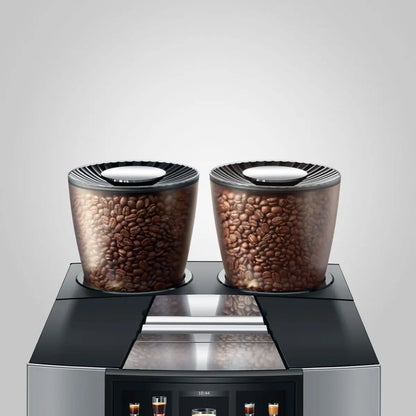 JURA Giga W10 Automatic Bean to Cup Espresso Machine - Up to 50 Cups/day - Prime Coffee Suppliers