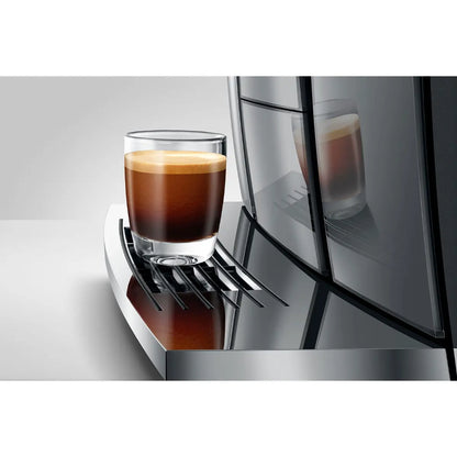 JURA Giga W10 Automatic Bean to Cup Espresso Machine - Up to 50 Cups/day - Prime Coffee Suppliers
