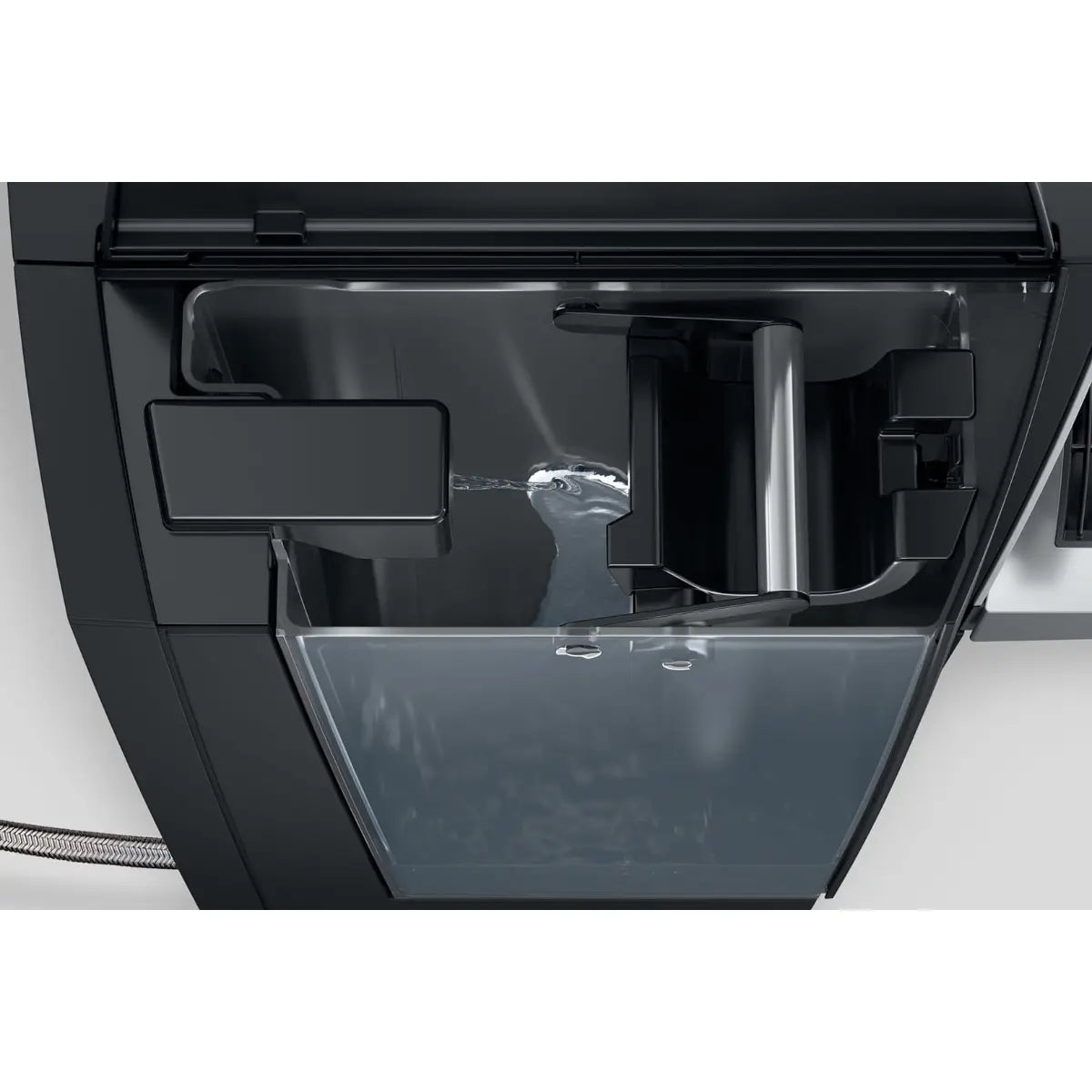 JURA Giga X10c Automatic Bean to Cup Espresso Machine - Up to 100 Cups/day - Water Connection - Prime Coffee Suppliers