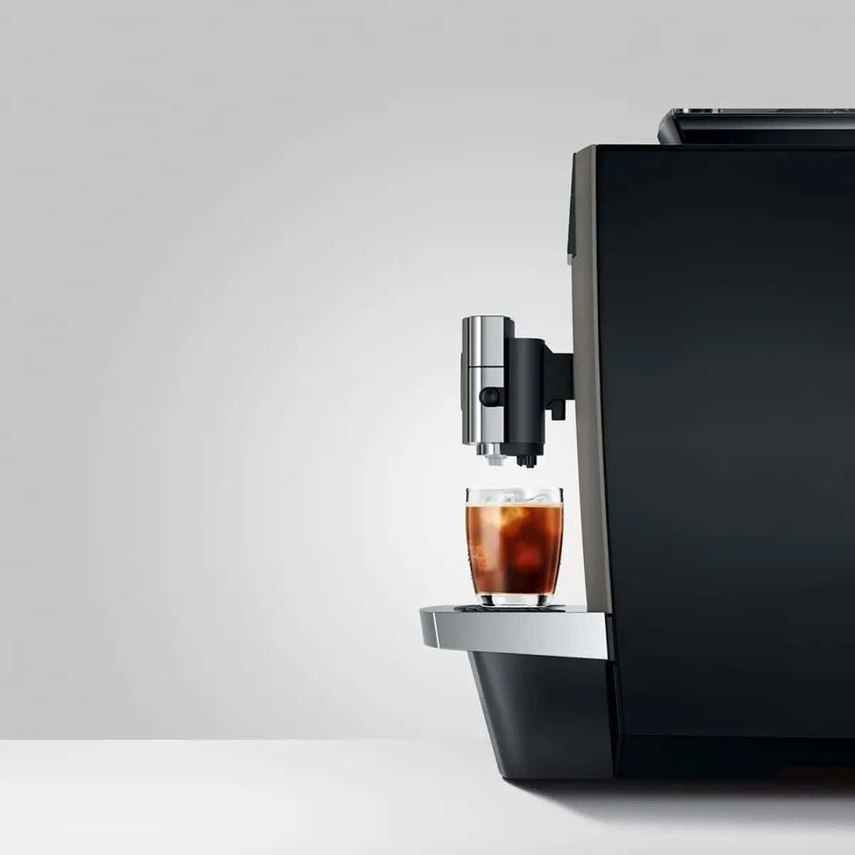 JURA Giga X10c Automatic Bean to Cup Espresso Machine - Up to 100 Cups/day Prime Coffee Suppliers