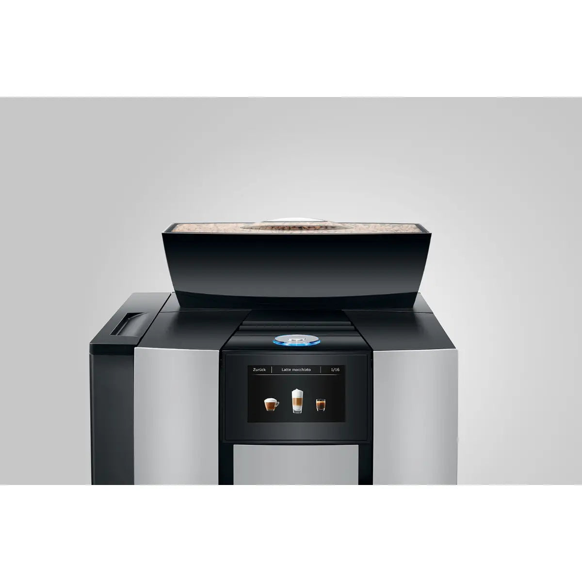 JURA Giga X3 Automatic Bean to Cup Espresso Machine - Up to 150 Cups/day - Prime Coffee Suppliers