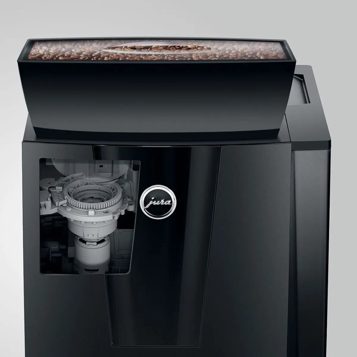 JURA Giga X3 Automatic Bean to Cup Espresso Machine - Up to 150 Cups/day - Prime Coffee Suppliers
