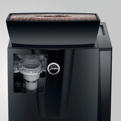 JURA Giga X3 Automatic Bean to Cup Espresso Machine - Up to 150 Cups/day - Prime Coffee Suppliers