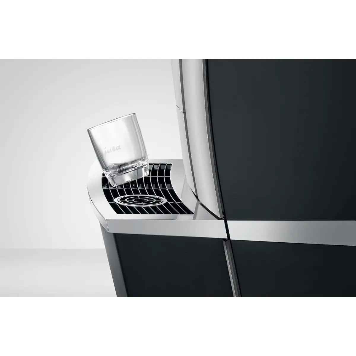 JURA Giga X3 Automatic Bean to Cup Espresso Machine - Up to 150 Cups/day - Prime Coffee Suppliers
