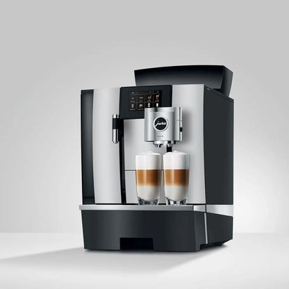 JURA Giga X3 Automatic Bean to Cup Espresso Machine - Up to 150 Cups/day - Prime Coffee Suppliers