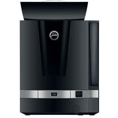 JURA Giga X3 Automatic Bean to Cup Espresso Machine - Up to 150 Cups/day - Prime Coffee Suppliers Back View