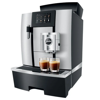JURA Giga X3c Automatic Bean to Cup  150 Cups per Day Espresso Machine Prime Coffee Suppliers 