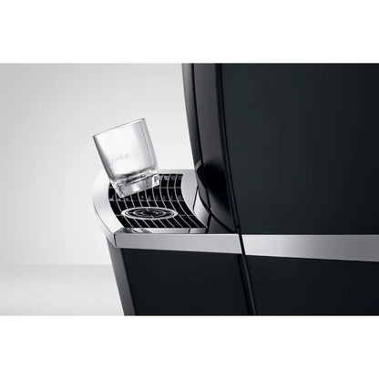 JURA Giga X8 Automatic Beant to Cup Coffee Machine - Up to 200 Cups/day Prime Coffee Suppliers