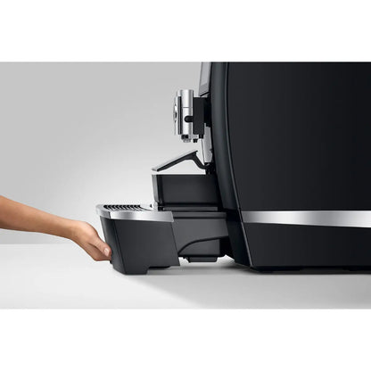 JURA Giga X8 Automatic Beant to Cup Machine - Up to 200 Cups/day Prime Coffee Suppliers