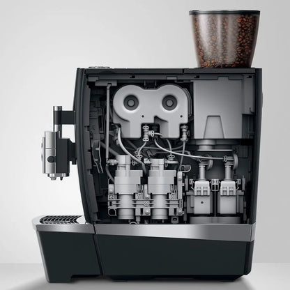 JURA Giga X8c Automatic Espresso Machine