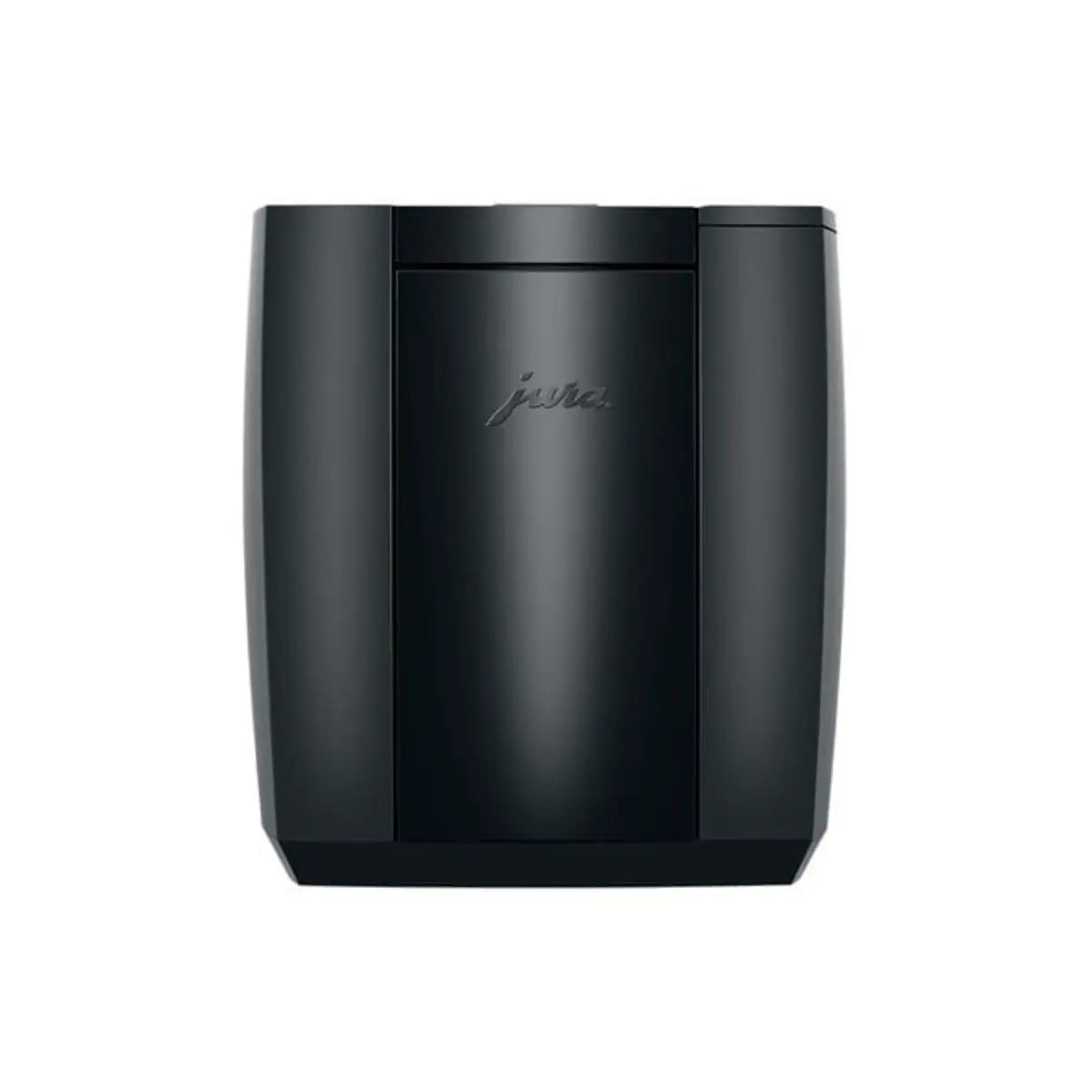 JURA J10 Automatic Espresso Machine - Diamond Black - Bean to Cup