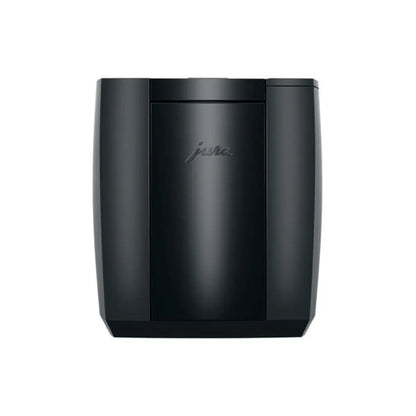 JURA J10 Automatic Espresso Machine - Diamond Black - Bean to Cup