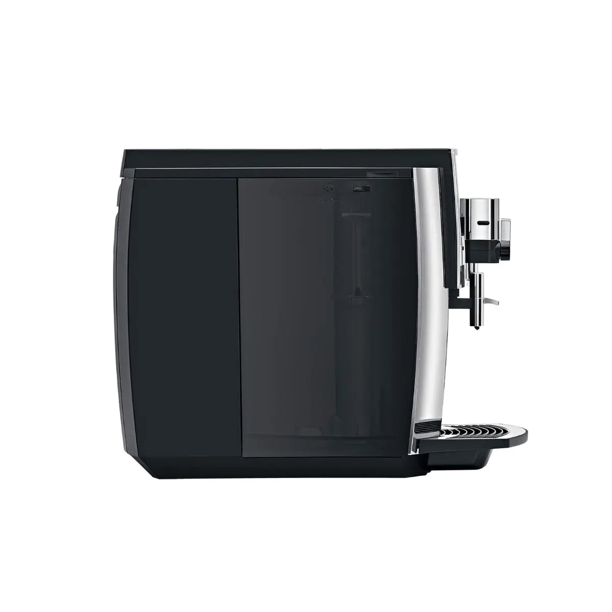 JURA S8 Automatic Espresso Machine Chrome
