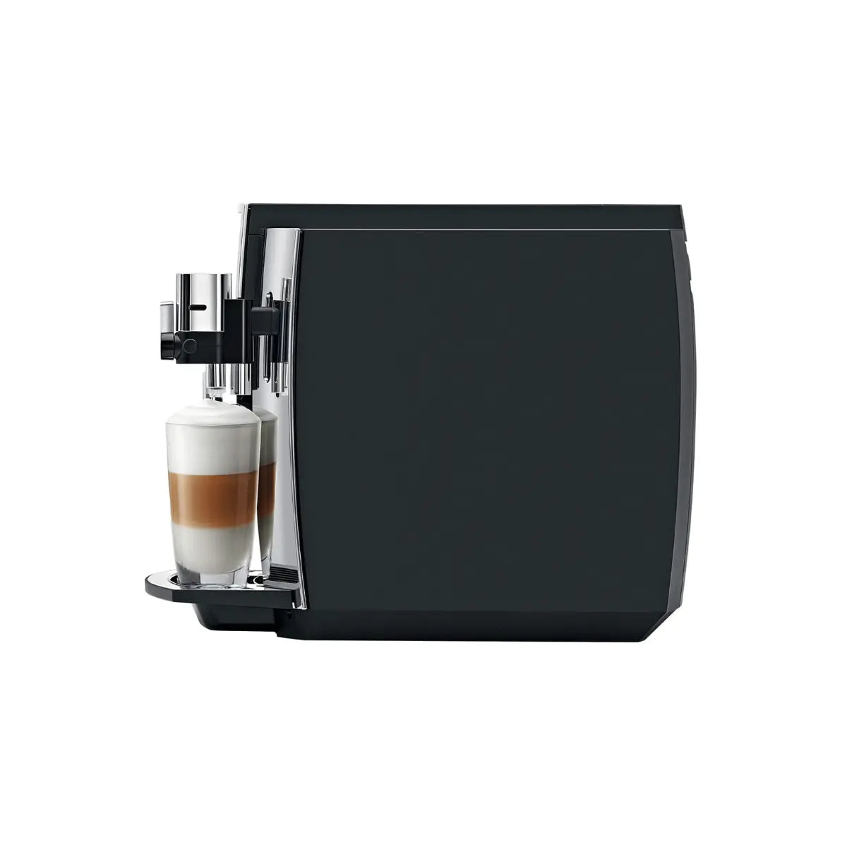 JURA S8 Automatic Espresso Machine Chrome