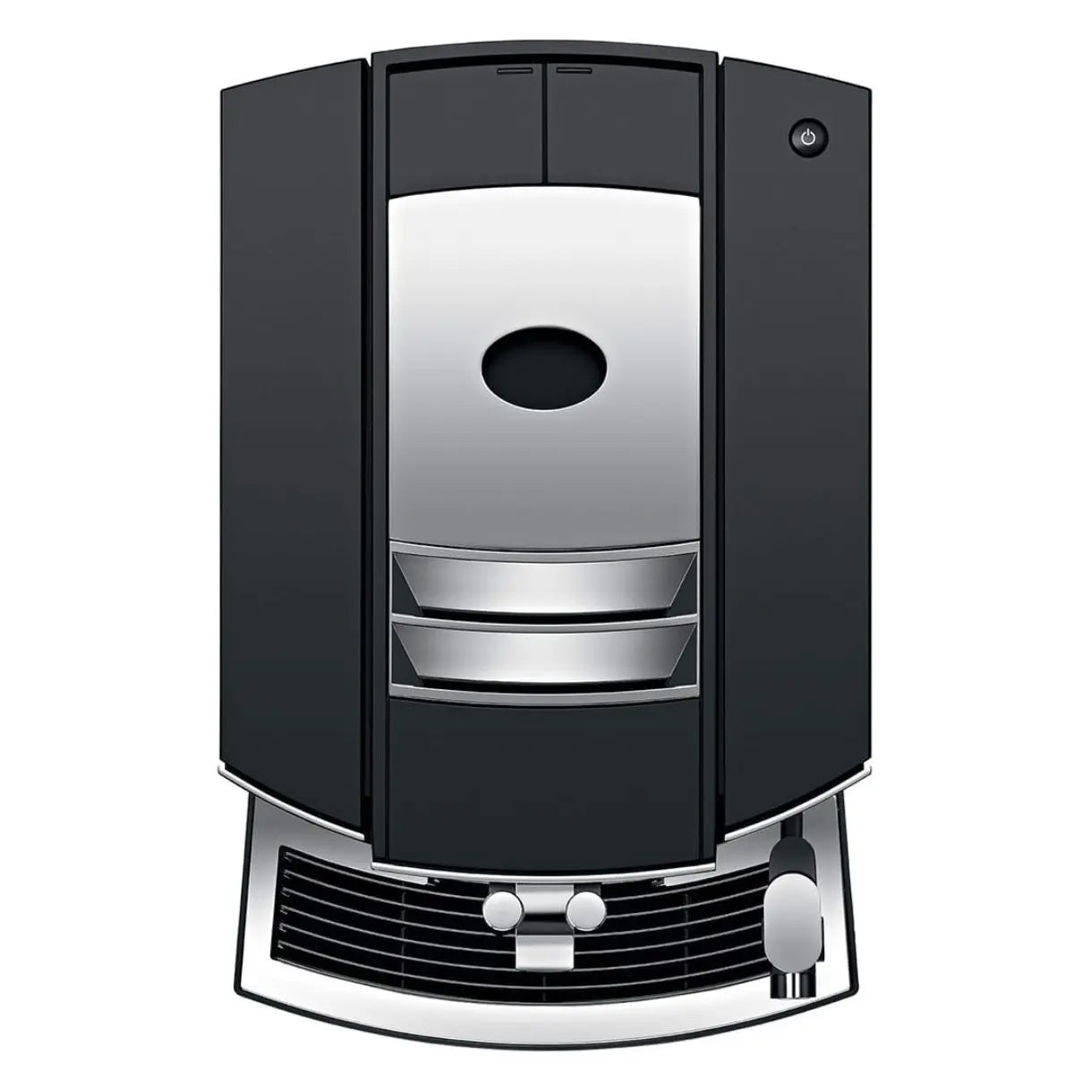 JURA S8 Automatic Espresso Machine Chrome