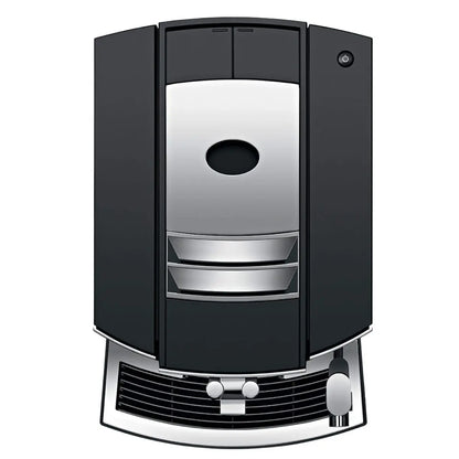 JURA S8 Automatic Espresso Machine Chrome
