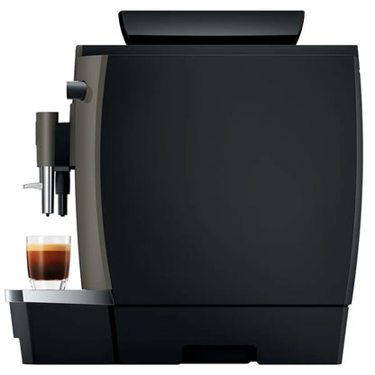 JURA W4 Automatic Bean to Cup Espresso Machine - Up to 50 Cups/day