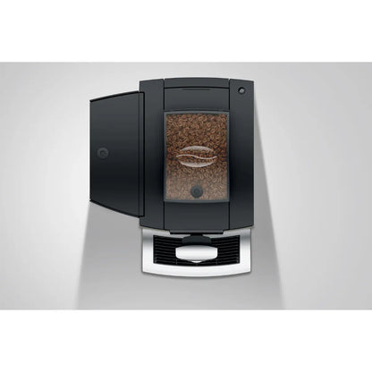 JURA X10 Automatic Bean to Cup Espresso Machine - Up to 100 Cups per day - Prime Coffee Suppliers