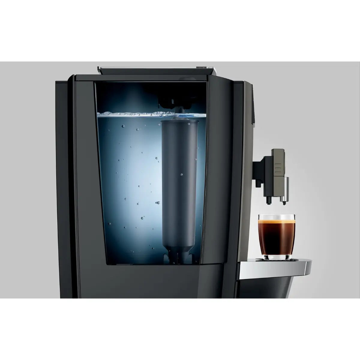 JURA X4 Automatic Bean to Cup Espresso Machine