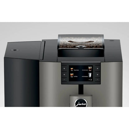 JURA X4 Automatic BTC Coffee Machine - Up to 100 Cups/day - Prime Coffee Suppliers - Intuitive Interface