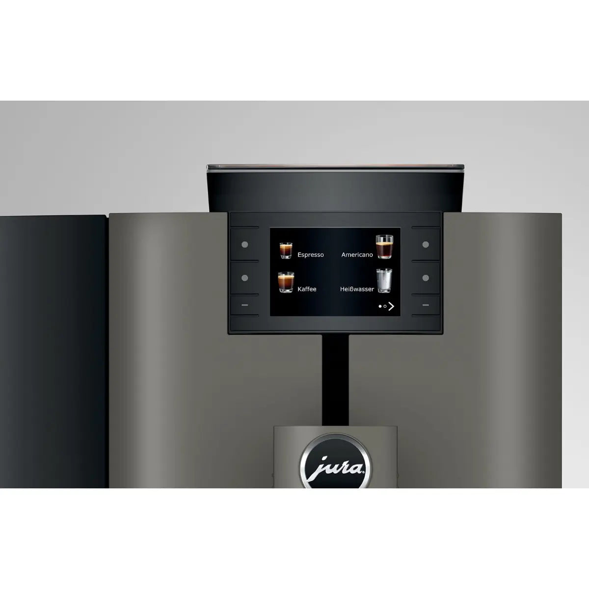 JURA X4 Automatic Bean to Cup Espresso Machine - Up to 100 Cups/day - Prime Coffee Suppliers
