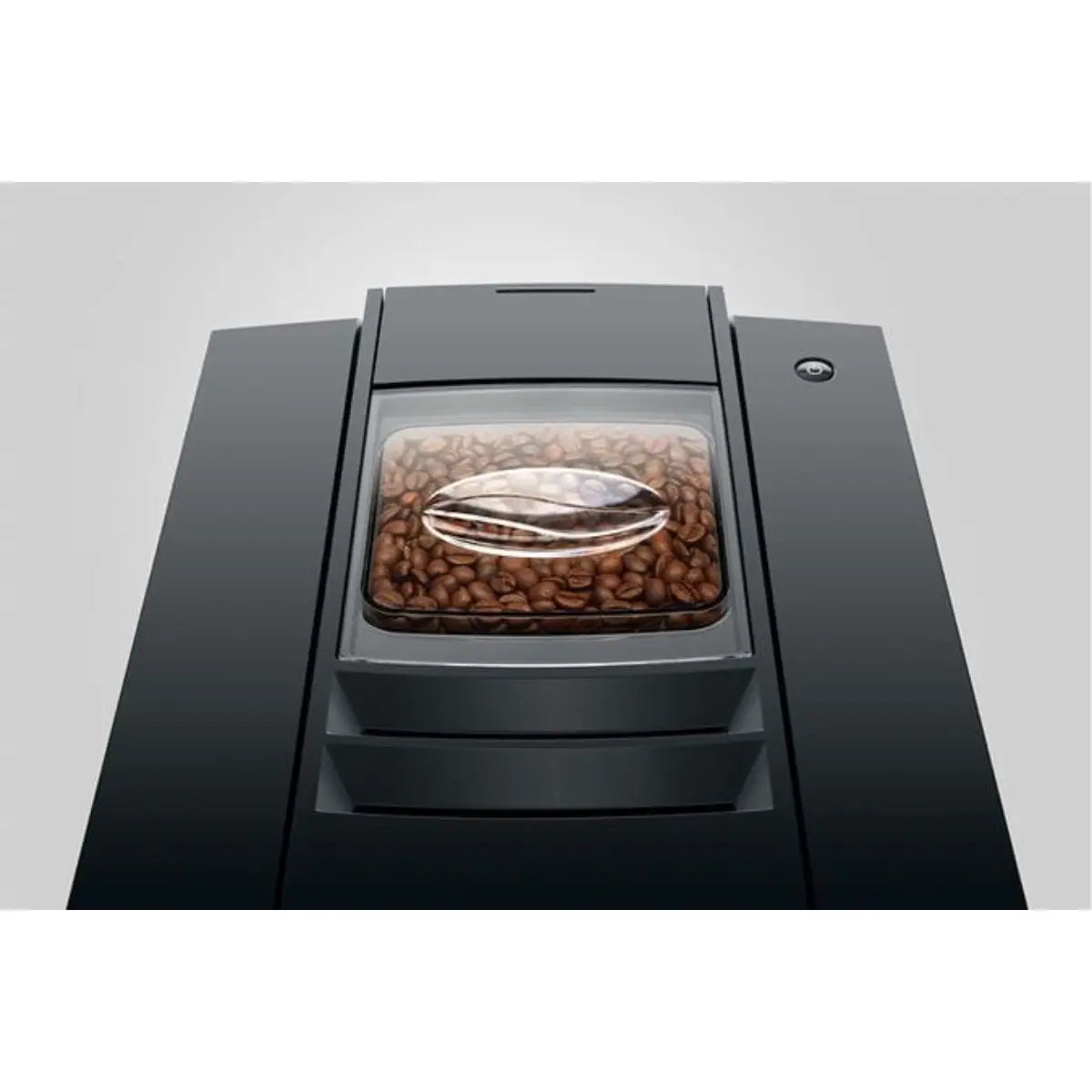 JURA E8 Automatic Espresso Machine Chrome
